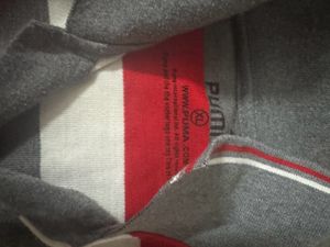 Men’s Tshirt