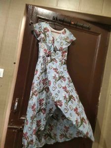 Women Party Beach Dress Floral
