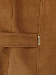 Madame Long Coat XL Size