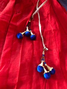 Lehenga Choli Set
