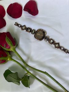 Pretty Watch For Women