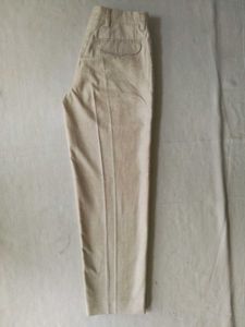 Formal Trouser
