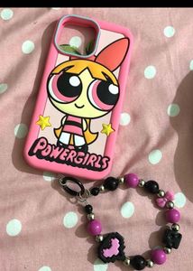 I Phone Back Cover