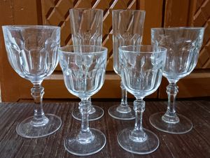 Premium Wine Glass