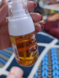 Ekam High Tea Perfume