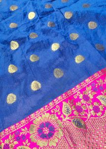 Banarasi Kurta With Pant