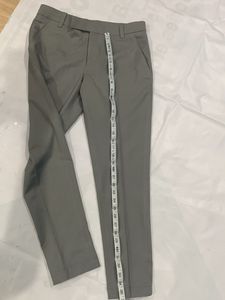 Grey Formal For Boyes