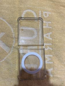 flip 3 magsafe Cover