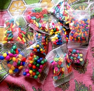 Artificial Jewellery Making 18 In 1 Kit