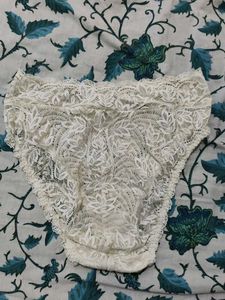 Lace Panties