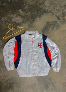 England Football Jacket