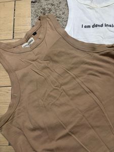 Bonkers Graphic Tank Top Bundle