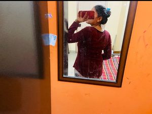 Woolen Top