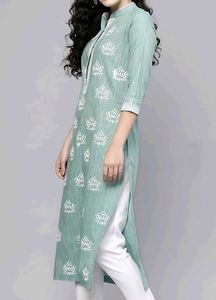 Fresh &amp; Beautiful as New Kurta