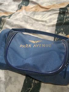 Park Avenue Grooming Kit