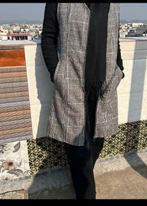 High Quality Woollen Dress