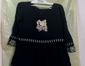 Beautiful, lightweight and soft cotton long dress