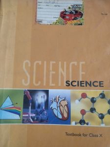 Class X Book Set