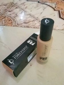 DAILY LIFE FOREVER 52 PRO ARTIST FOUNDATION