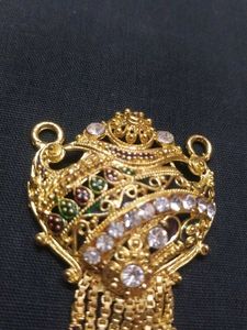Mangalsutra Pendant