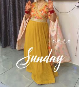 Ethnic Gown