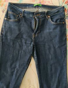 United Colors of Benetton Jeans