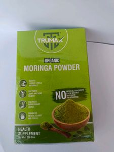 New Moringa Powder