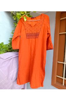 Srishti Kurta