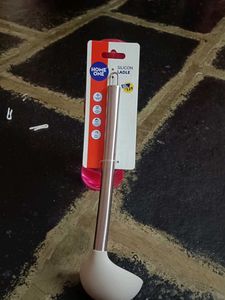 Home One Silicon Ladle