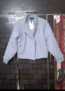 Bomber jacket for women