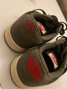 Cactus Jack Travis Shoes