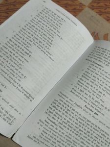 Orford Current English Translation