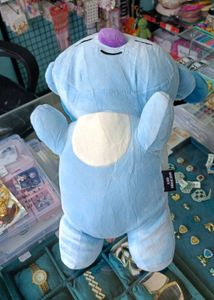BT21 Official Plush Toy