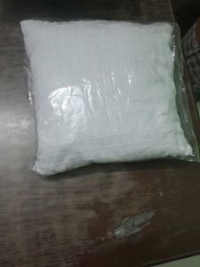 Decorative cotton Pillow