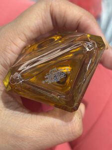 Alien Goddess Supra Florale Edp
