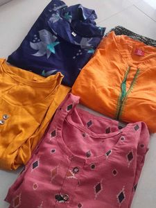 Like New Kurti Offer