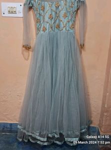 Princess Gown😍😍