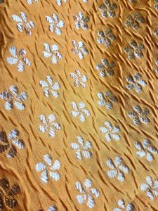 Elegant Yellow Kurta