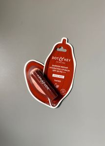 Dot &amp; Key Barrier Repair Hydrating Lipbalm