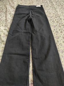 Denim Ripped Jeans