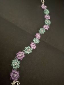 Floral Womenz Bracelet