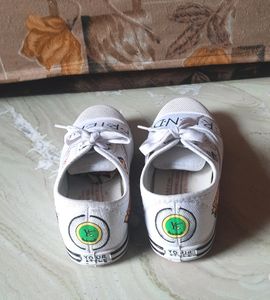 F.R.I.E.N.D.Shoes- Customized