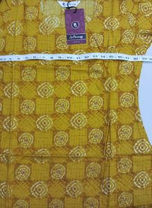 New La Princess Kurta