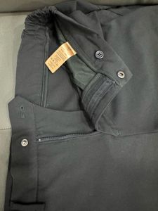 Rare Rabbit Men&#39;s Black Shorts