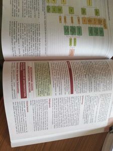 Microbiology Textbook 12th Ed