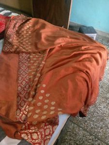 Beauty Ful Saree Two Times Wear Only