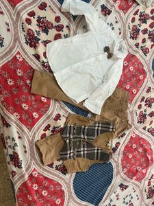 Toffyhouse Set