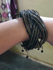 Layered Bracelet