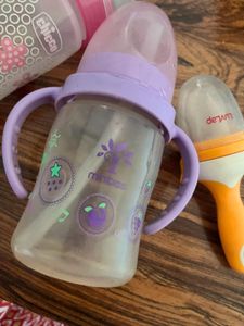 Baby Sipper