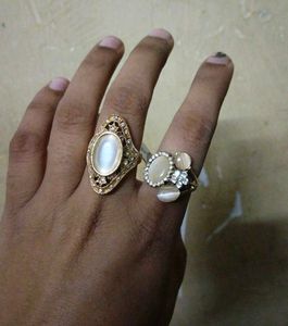 Combo Rings